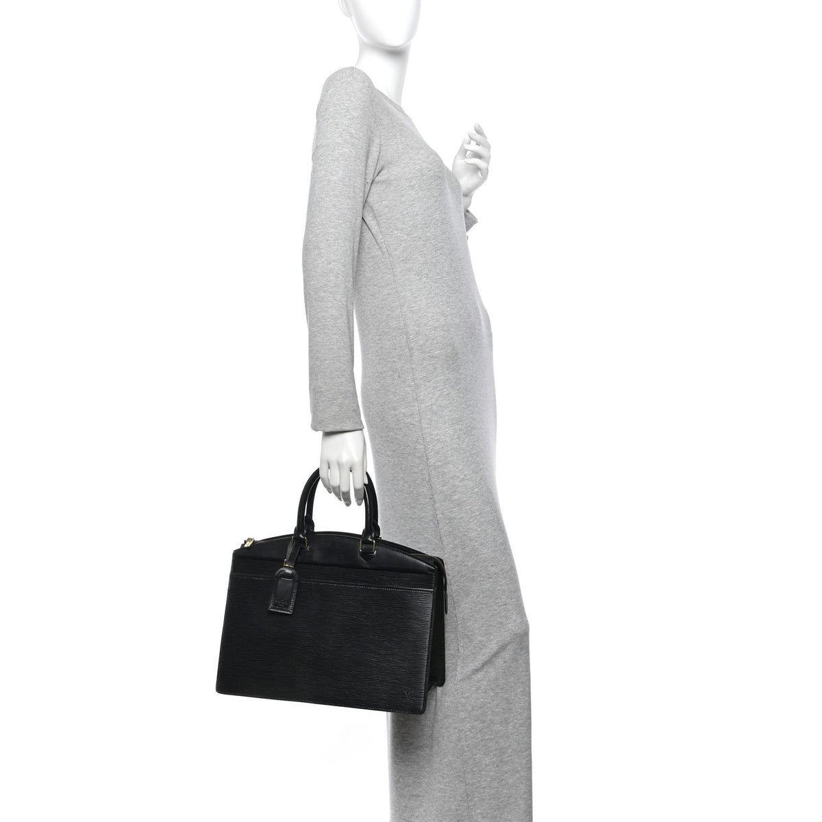 Handbag - Black