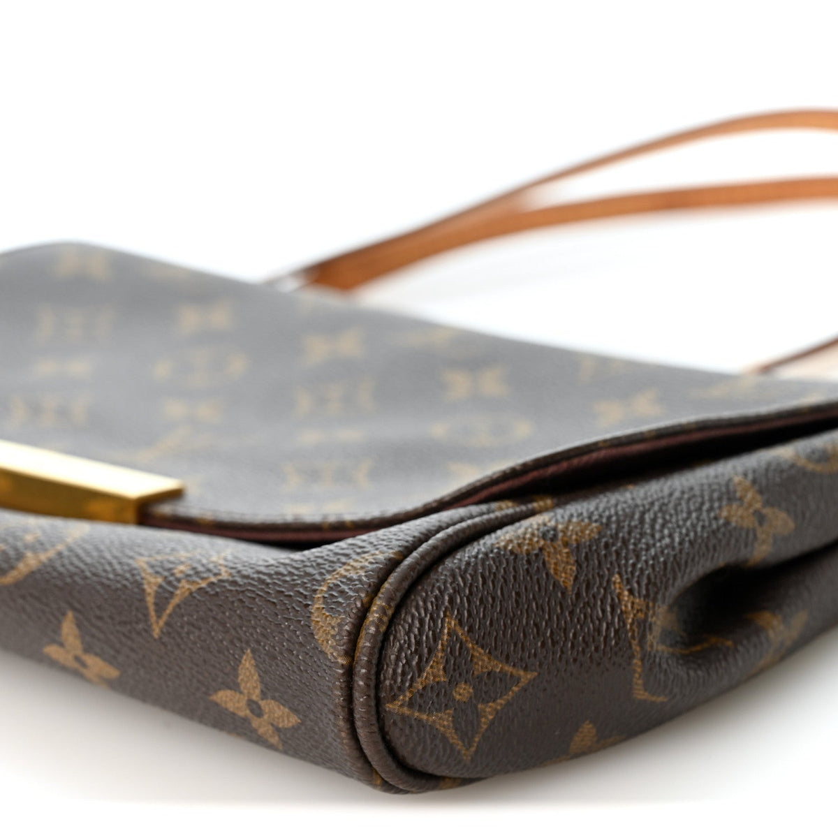Monogram Favorite Mm Handbag