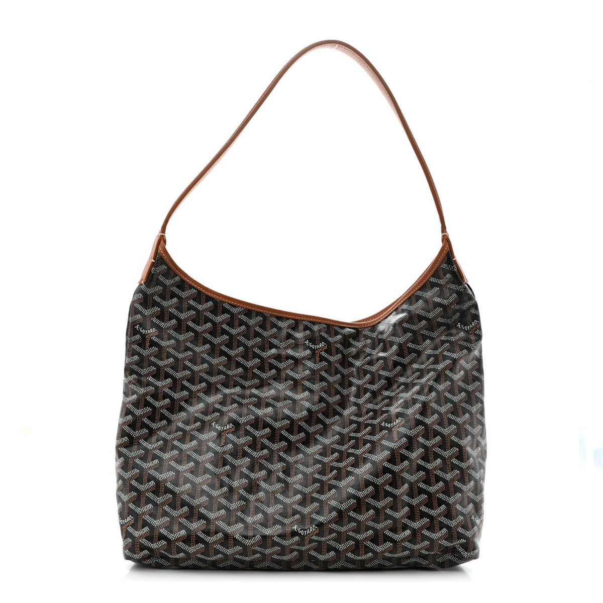 Hobo Bag - Black