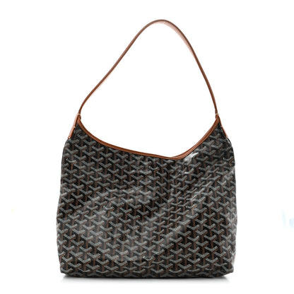 Hobo Bag - Black