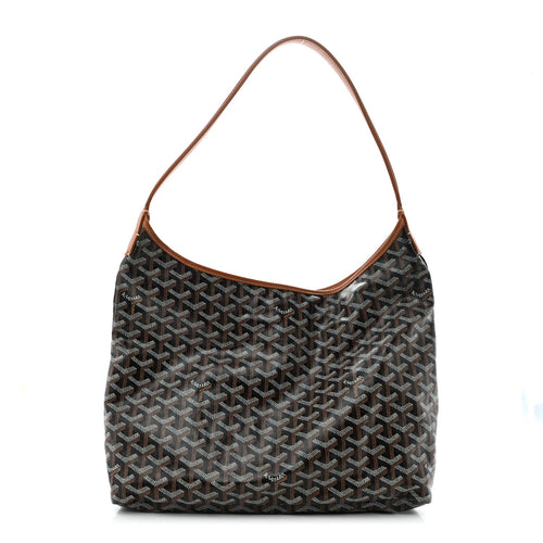 Hobo Bag - Black