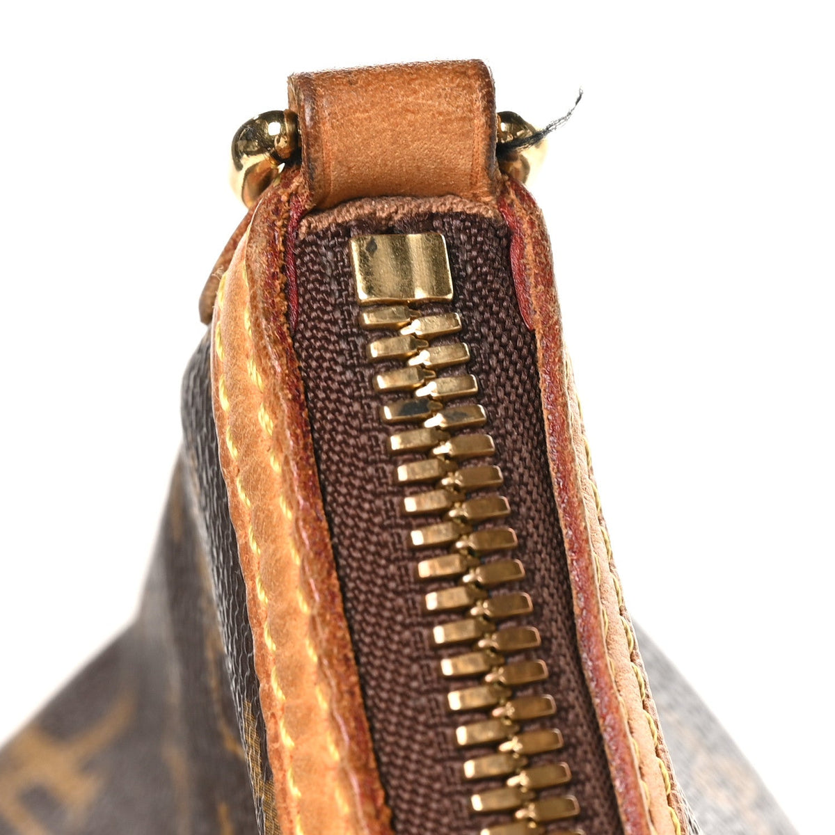 Monogram Palermo Gm Handbag