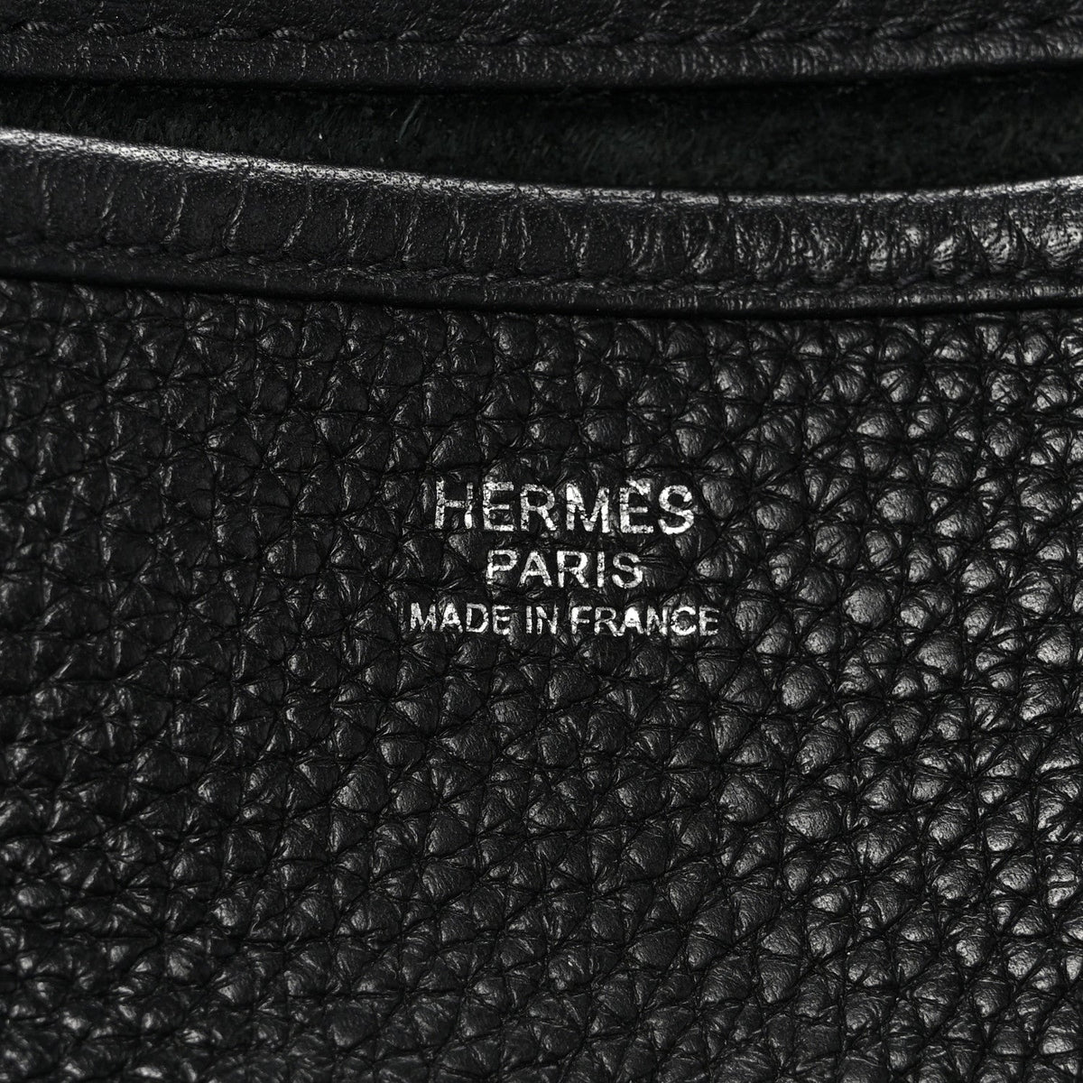 Handbag - Black