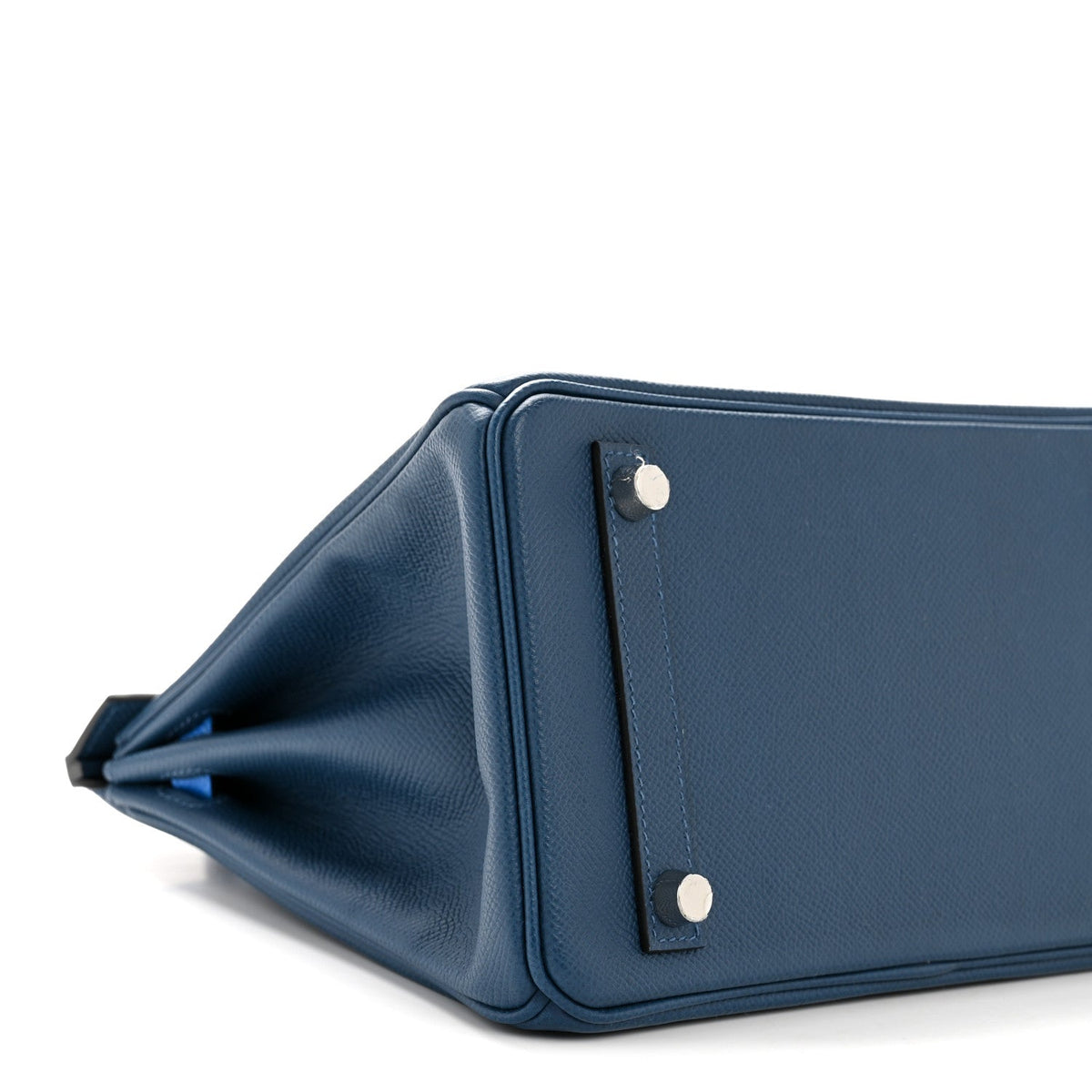 Epsom Handbag - Black