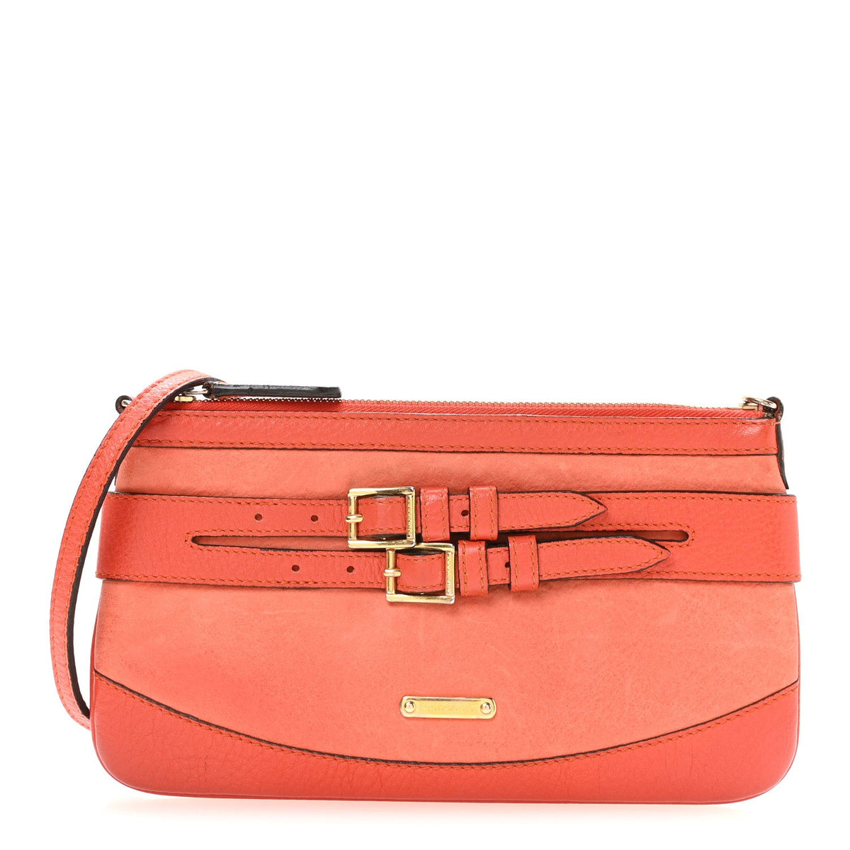 Calfskin Crossbody Bag