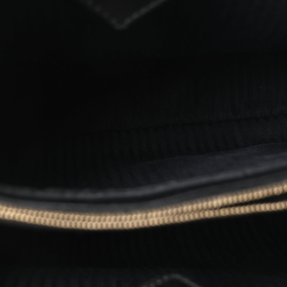 Tote Bag - Black