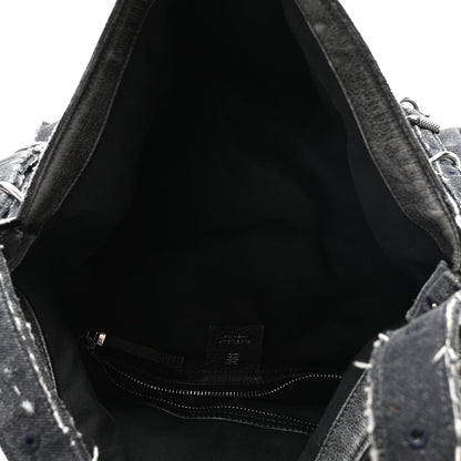 Medium Handbag - Black