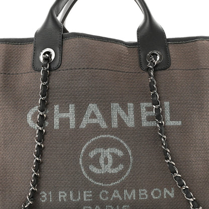 Small Tote Bag - Grey