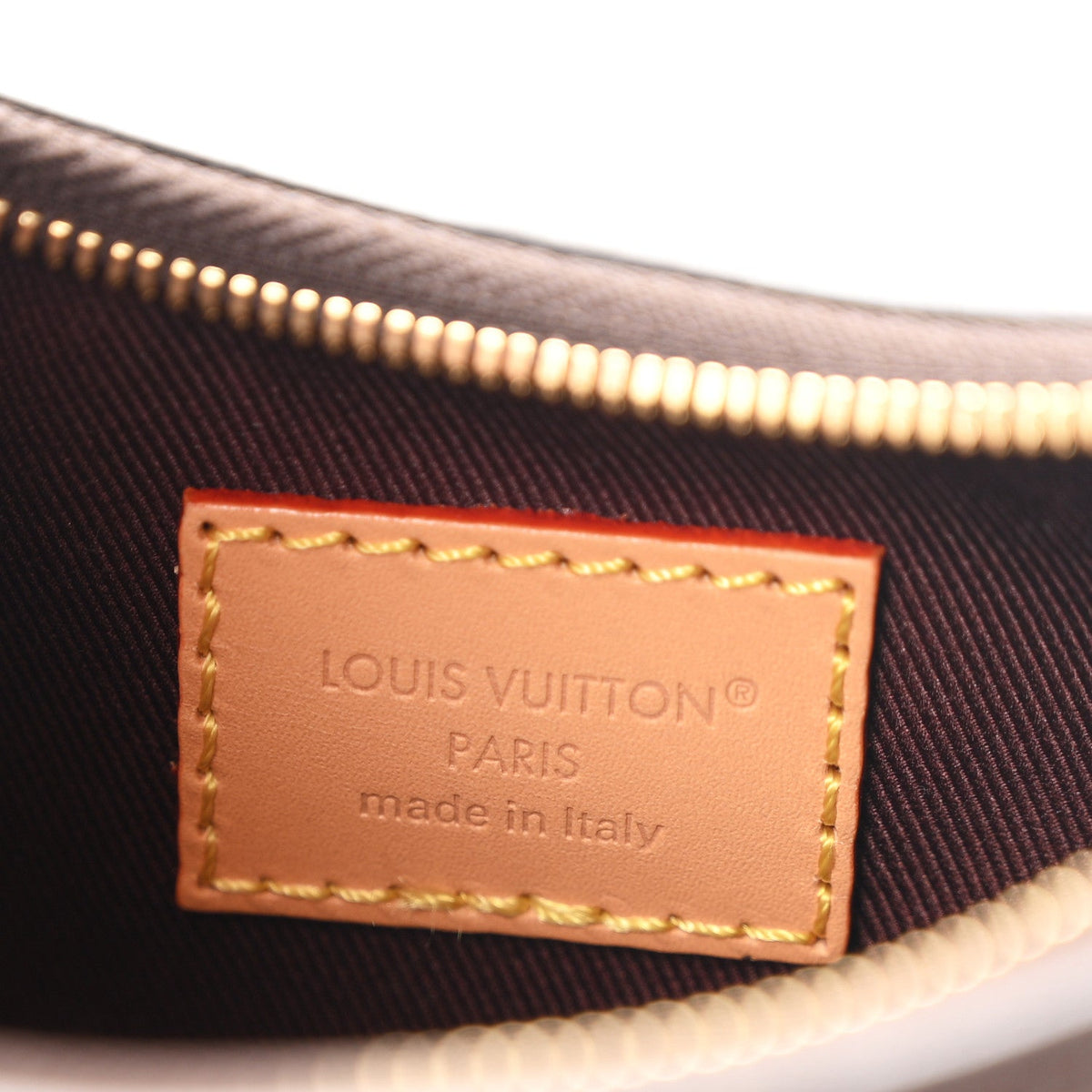 Nano Handbag