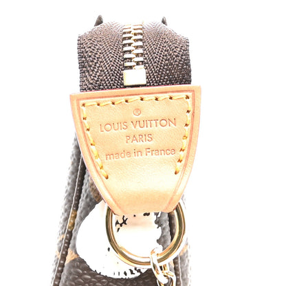 Mini Handbag