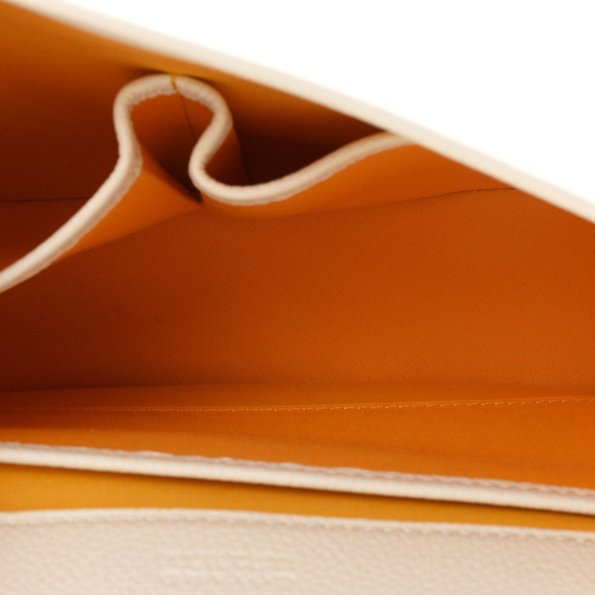 Handbag - White