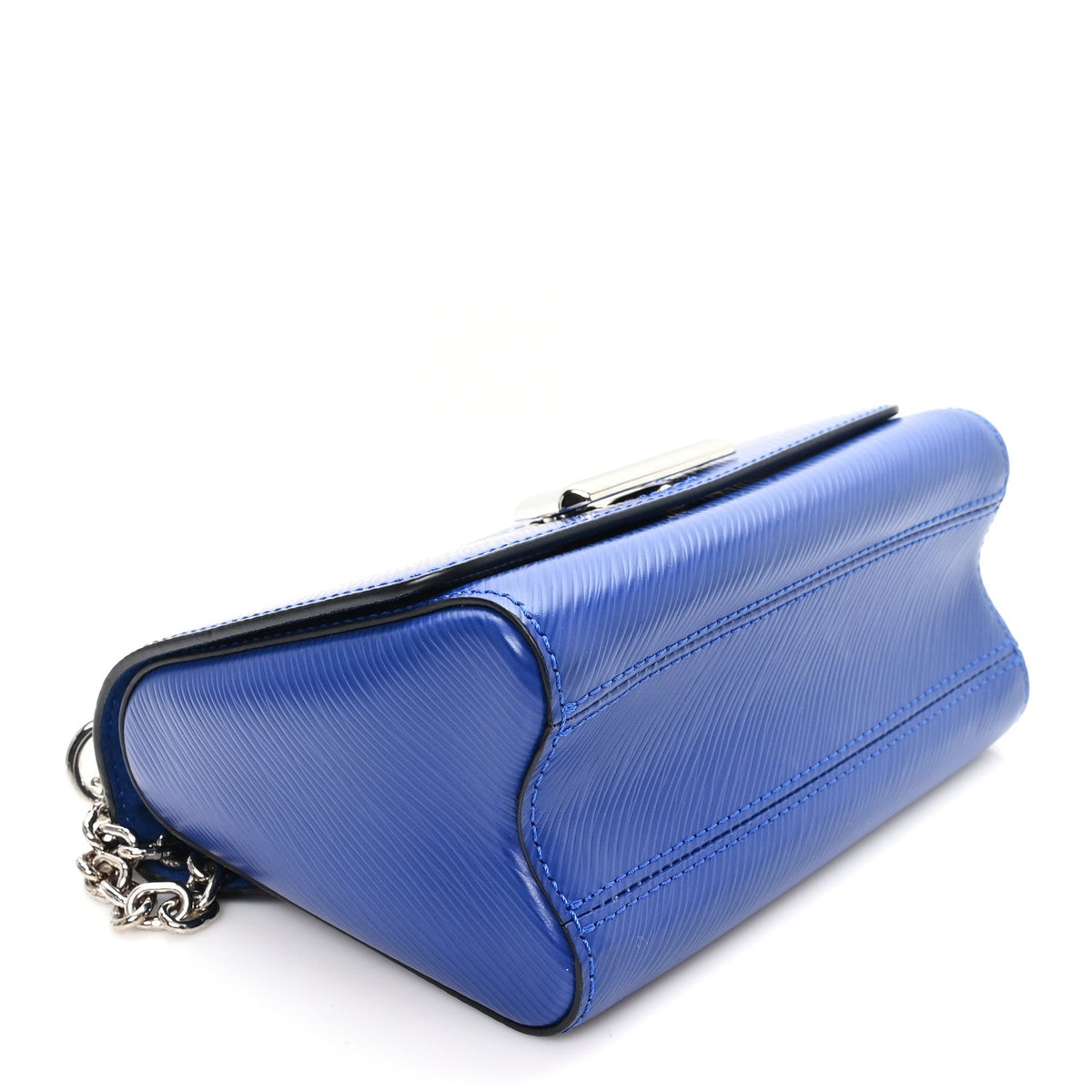 Shoulder Bag - Blue