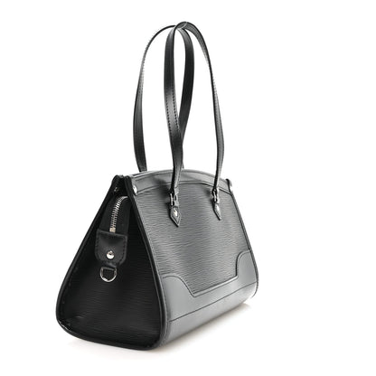 Handbag - Black