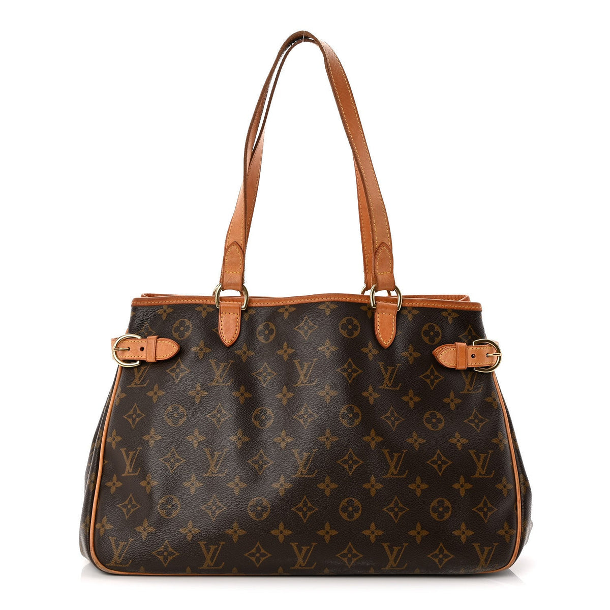 Monogram Batignolles Horizontal Handbag