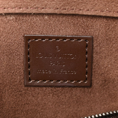 Epi Pont-Neuf Moka Handbag