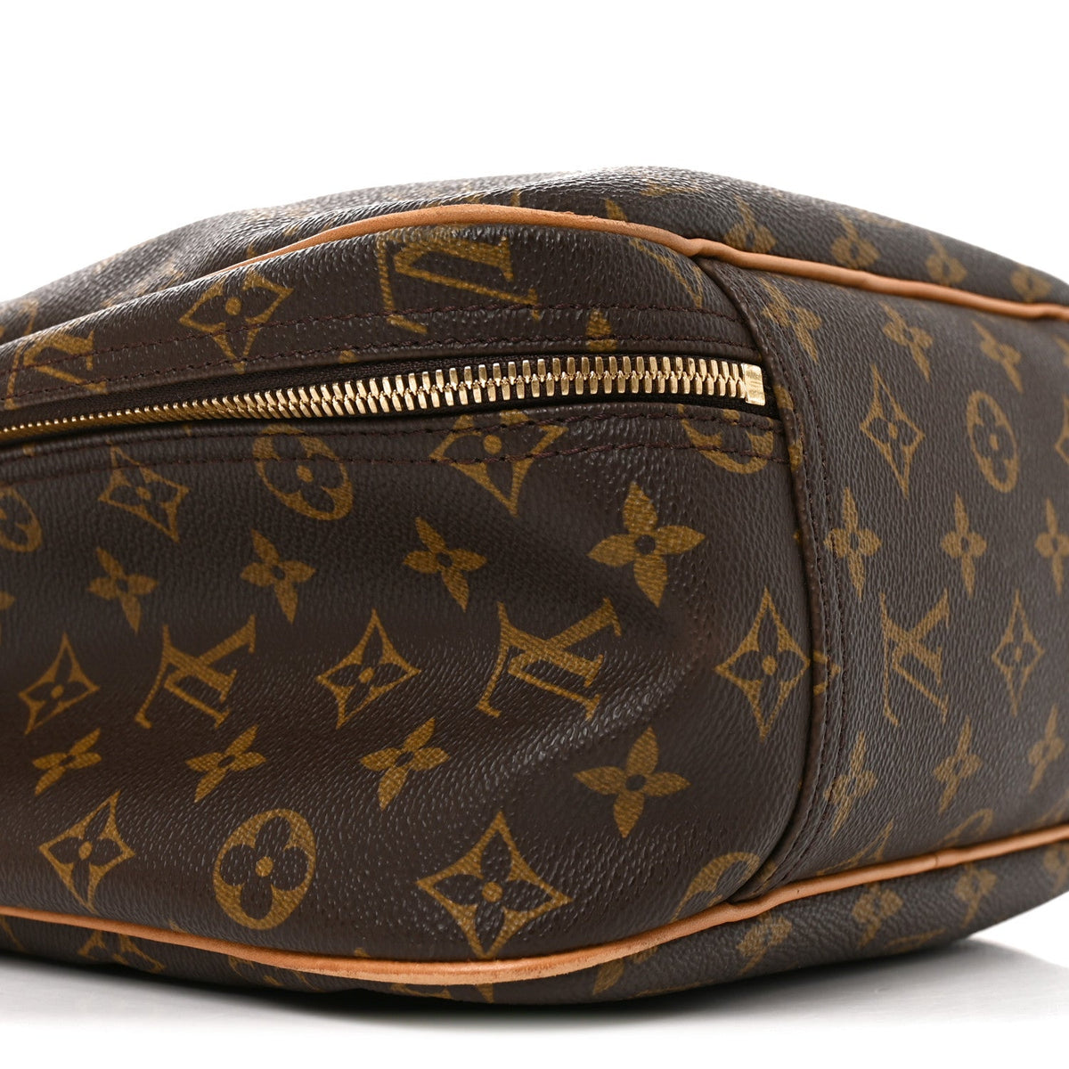 Monogram Excursion Shoe Bag Handbag