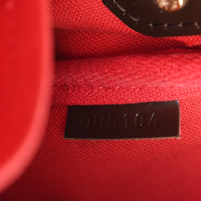 Damier Ebene Favorite Pm Handbag