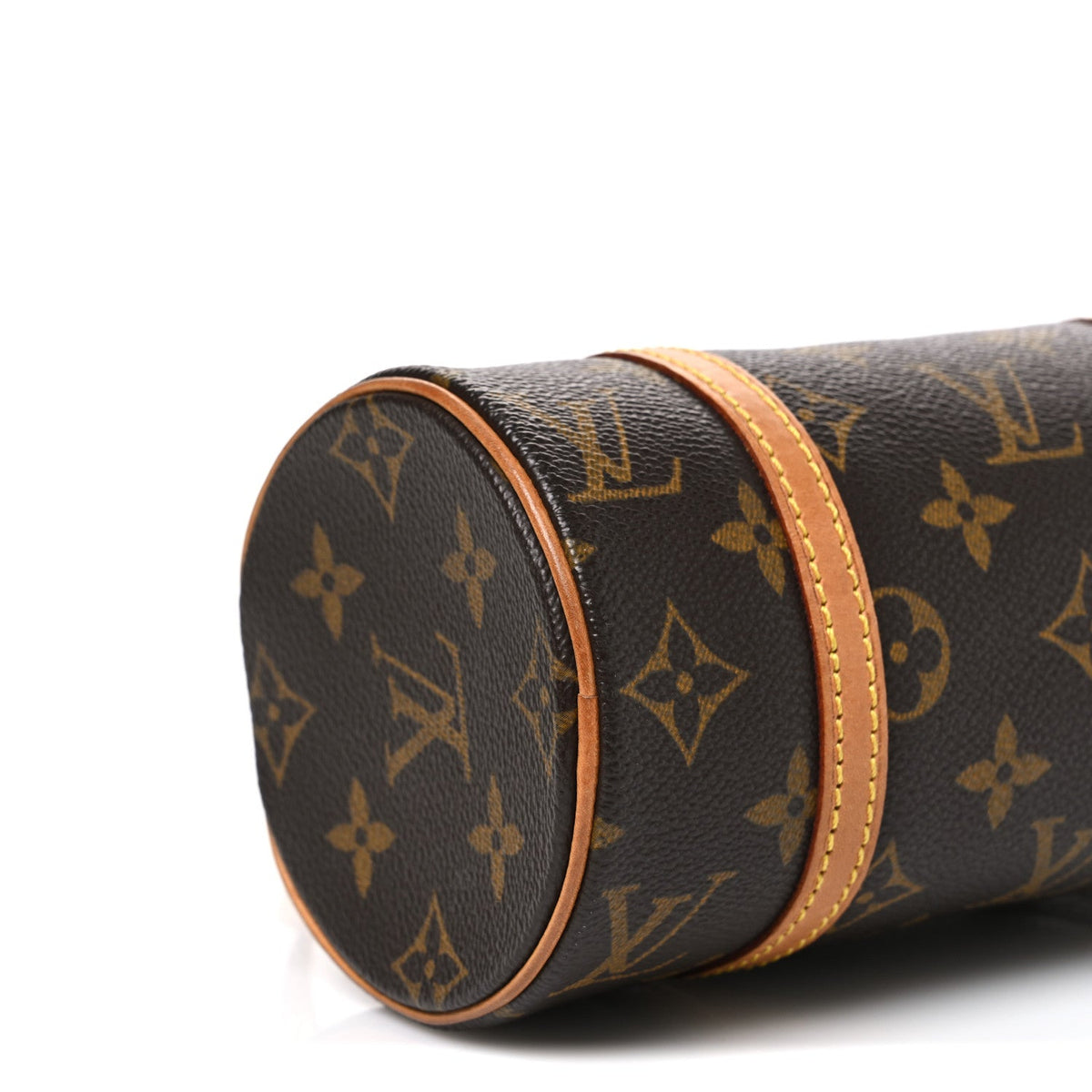 Monogram Papillon Handbag