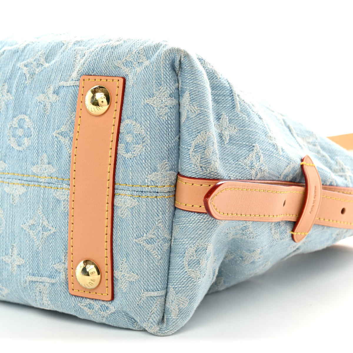 Handbag - Blue