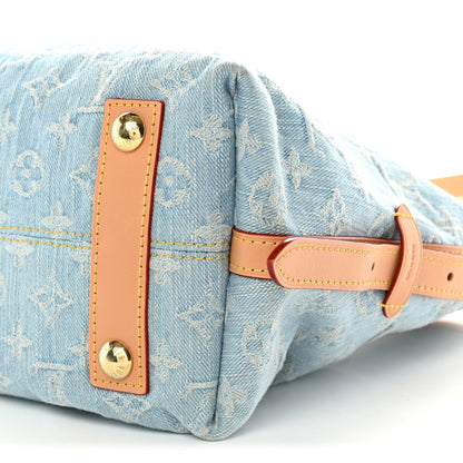 Handbag - Blue