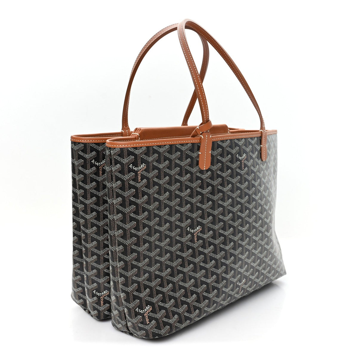 Handbag - Black