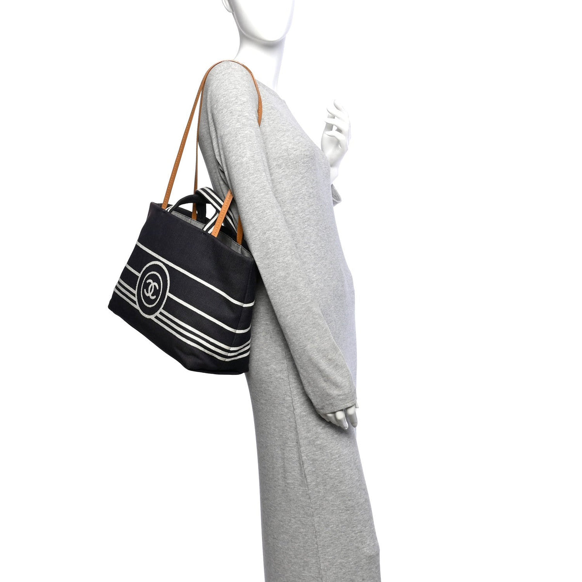 Tote Bag - Blue