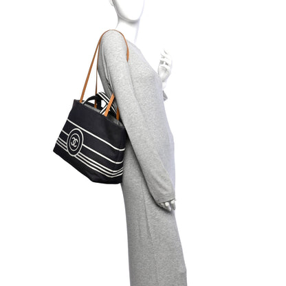Tote Bag - Blue