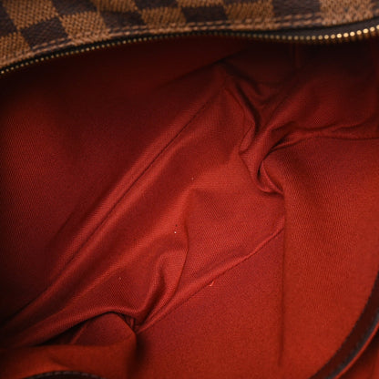 Damier Ebene Naviglio Handbag