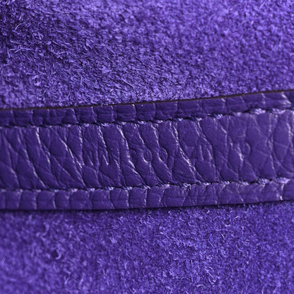 Handbag - Purple