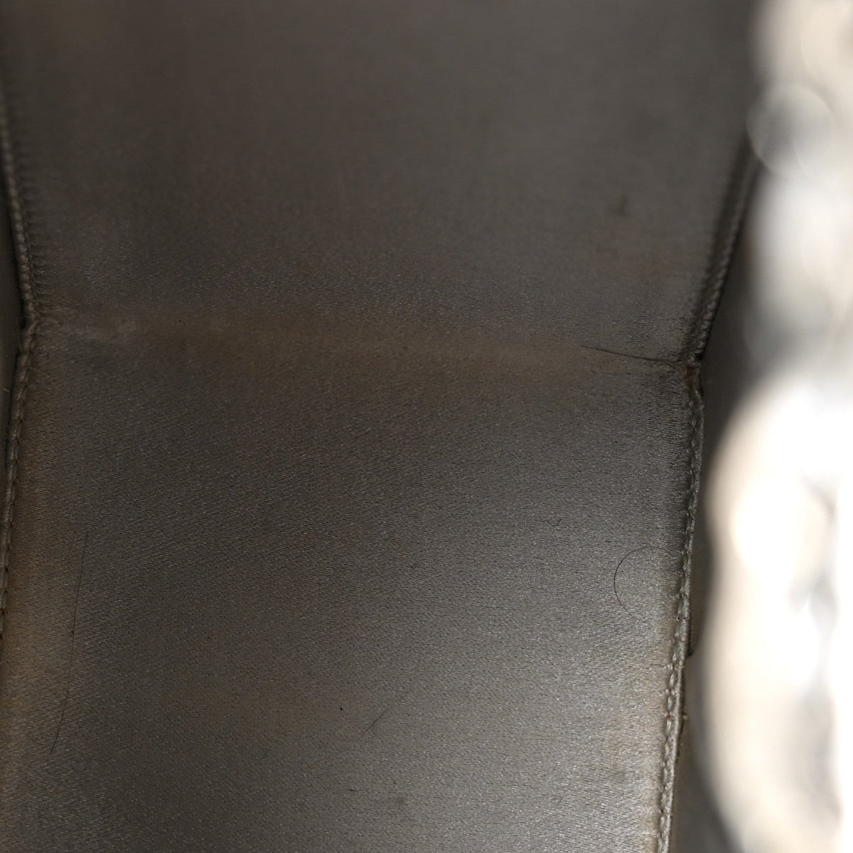 Goatskin Handbag