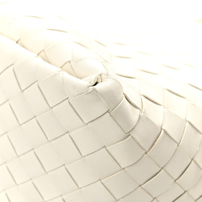 Small Nappa Tote Bag
