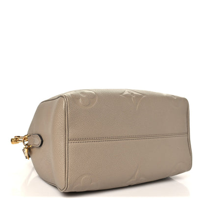 Empreinte Monogram Giant Speedy Bandouli Handbag