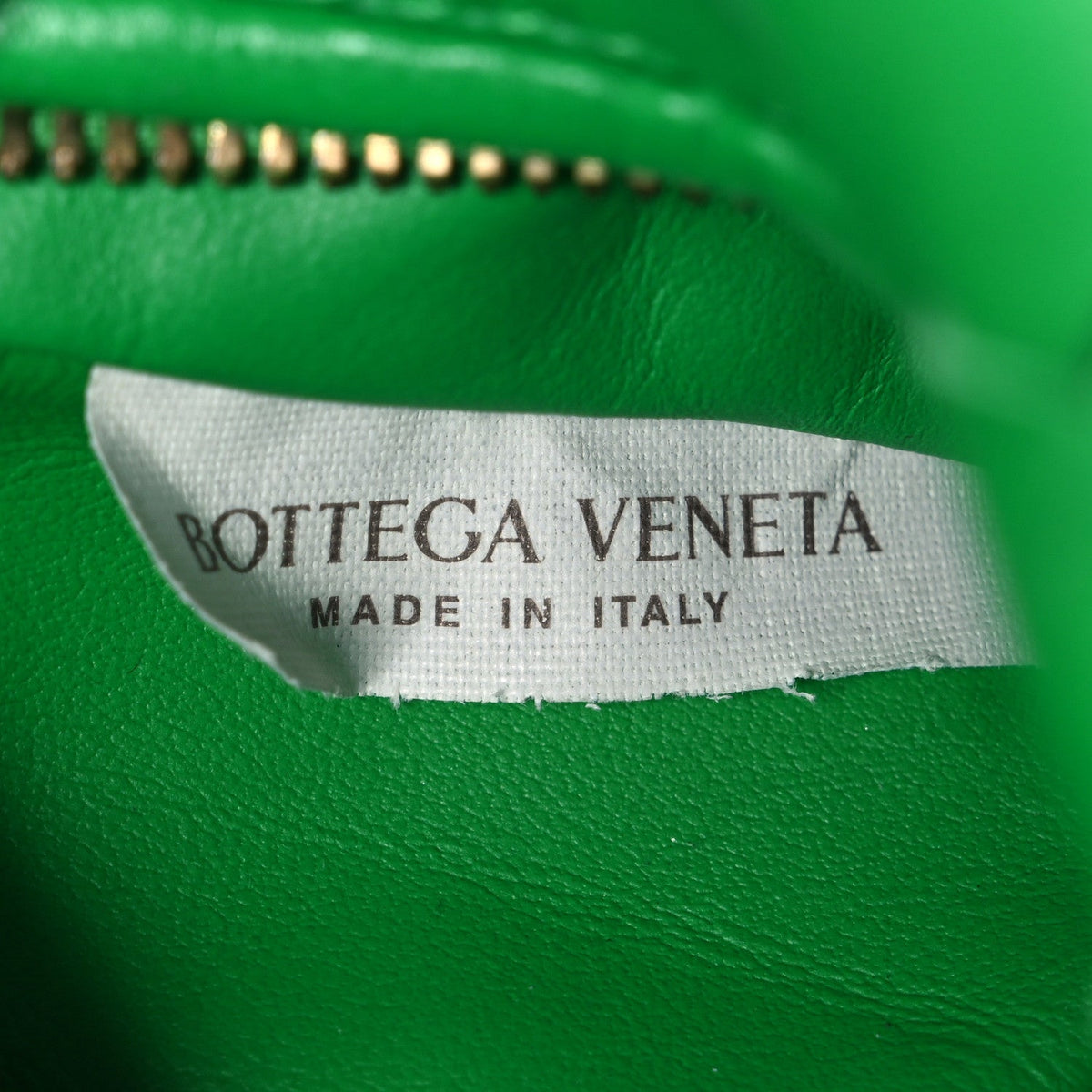 Nappa Handbag