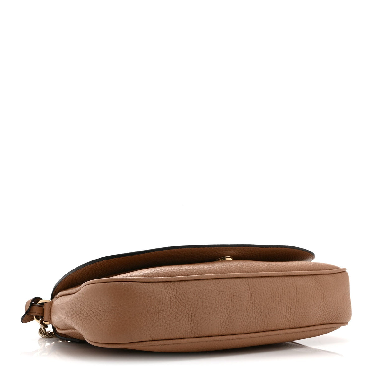 Medium Calfskin Crossbody Bag