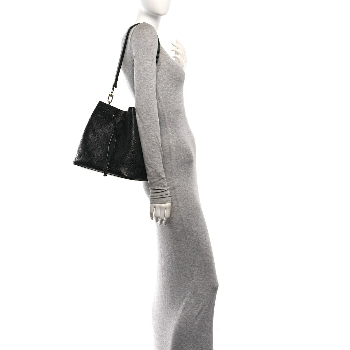 Handbag - Black