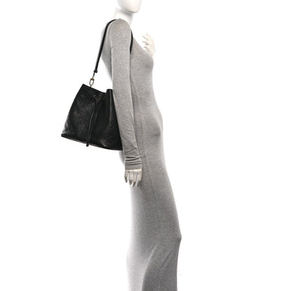 Handbag - Black
