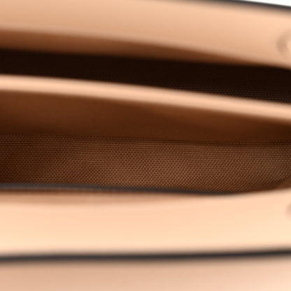 Small Calfskin Shoulder Bag