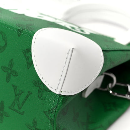 Handbag - Green