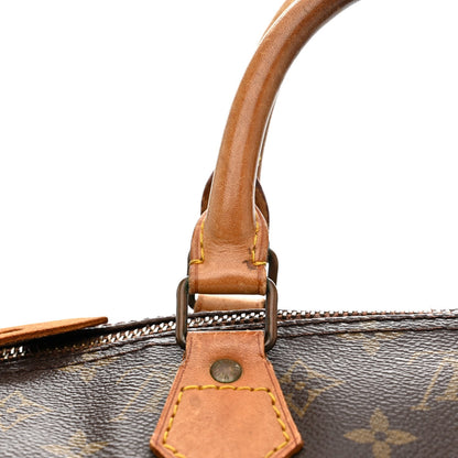 Monogram Speedy 40 Handbag