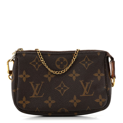 Mini Handbag