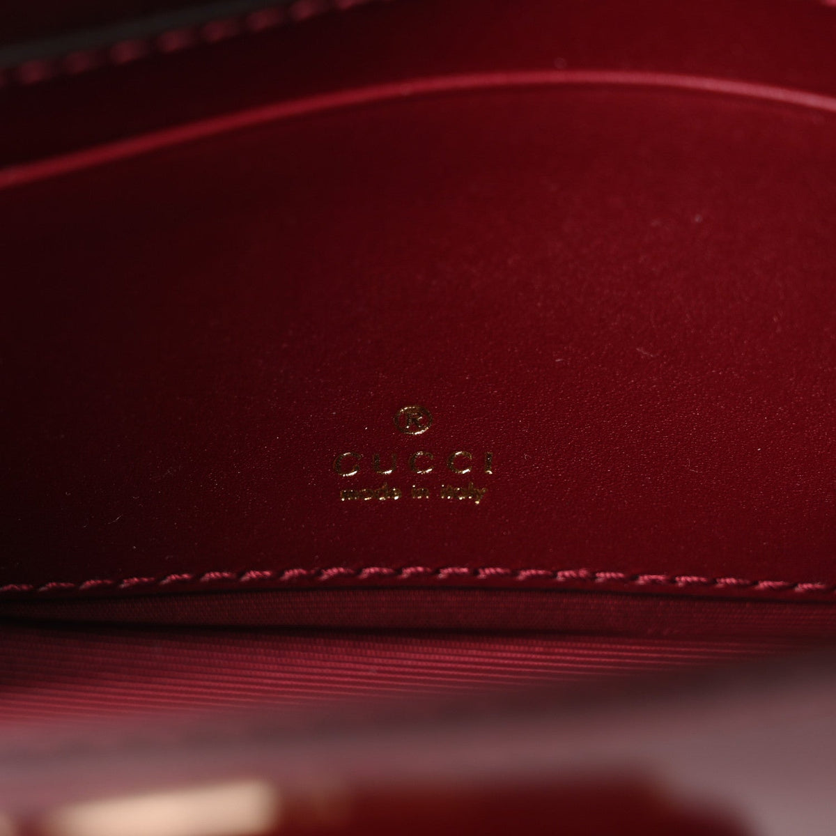 Small Calfskin Handbag