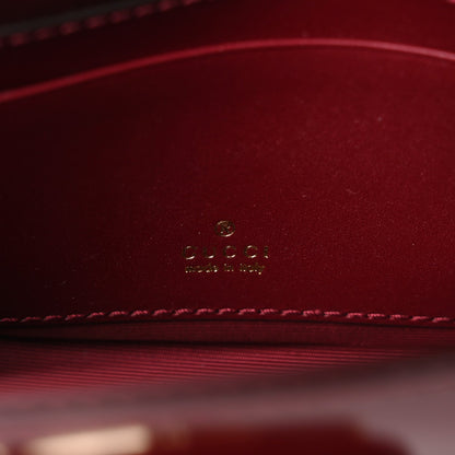 Small Calfskin Handbag