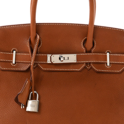 Handbag - Natural