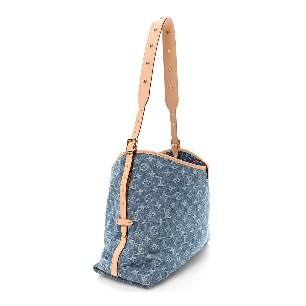 Handbag - Blue