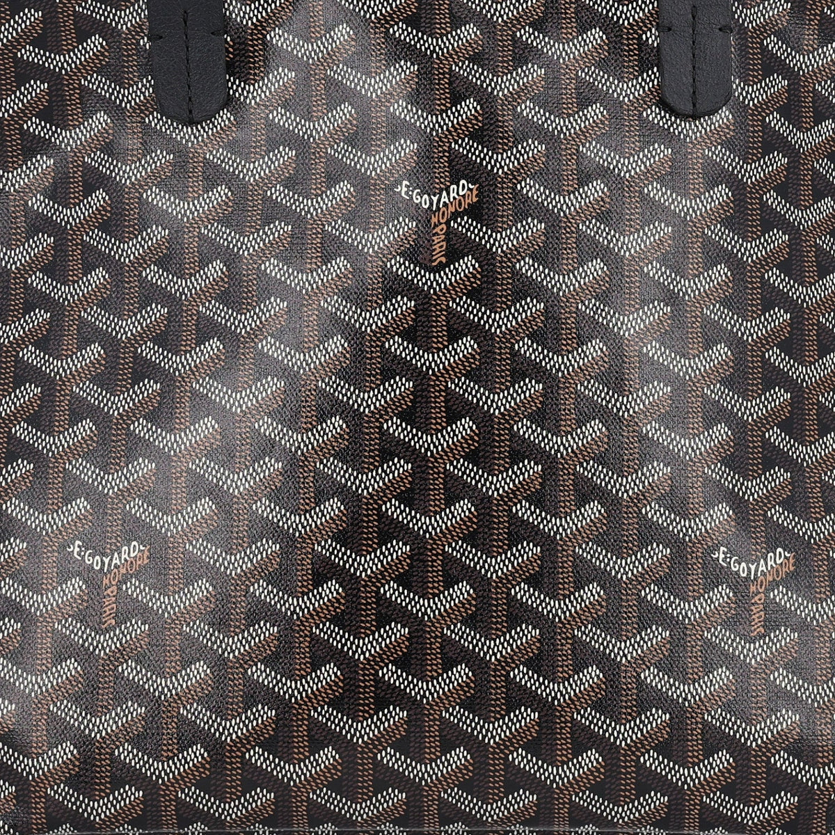 Handbag - Black