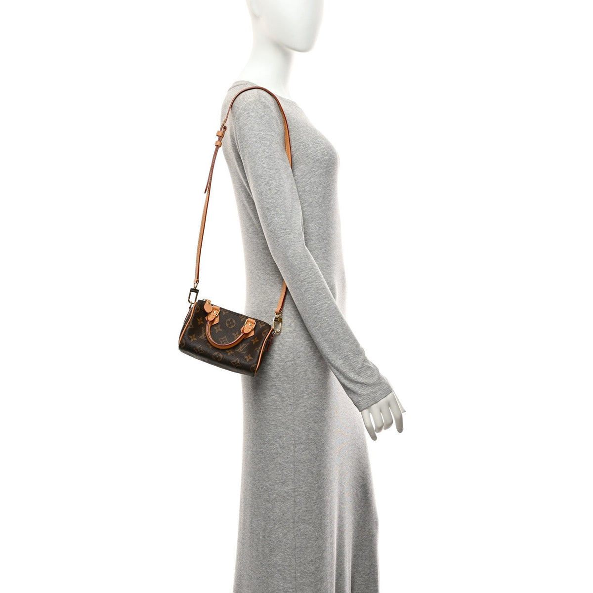 Nano Handbag