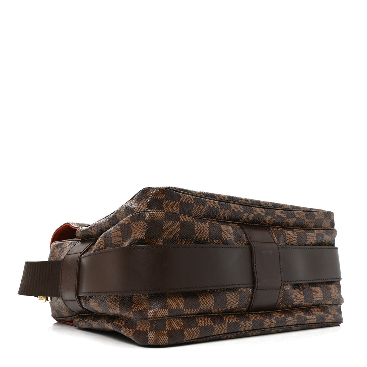 Damier Ebene Naviglio Handbag