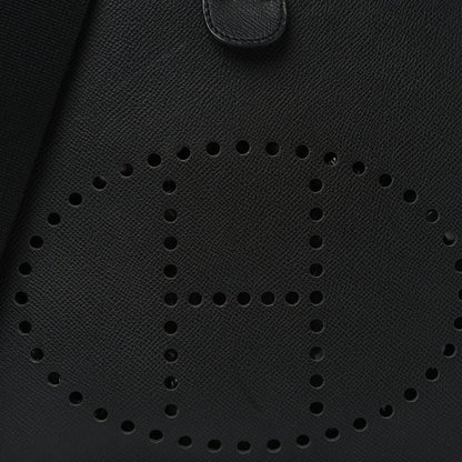 Epsom Handbag - Black