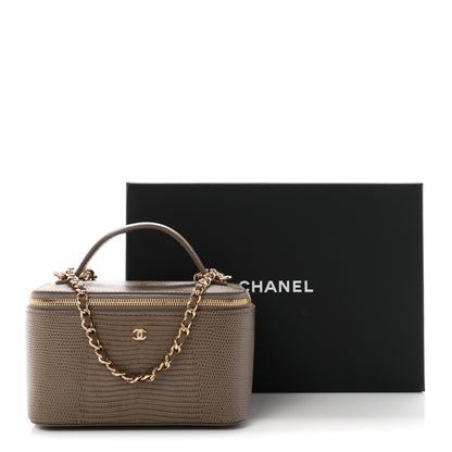 Calfskin Handbag