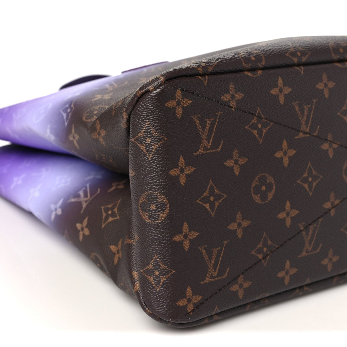 Tote Bag - Purple